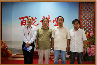 《百花講堂》之古典詩詞的創(chuàng)作與欣賞，第17期培訓(xùn)報道