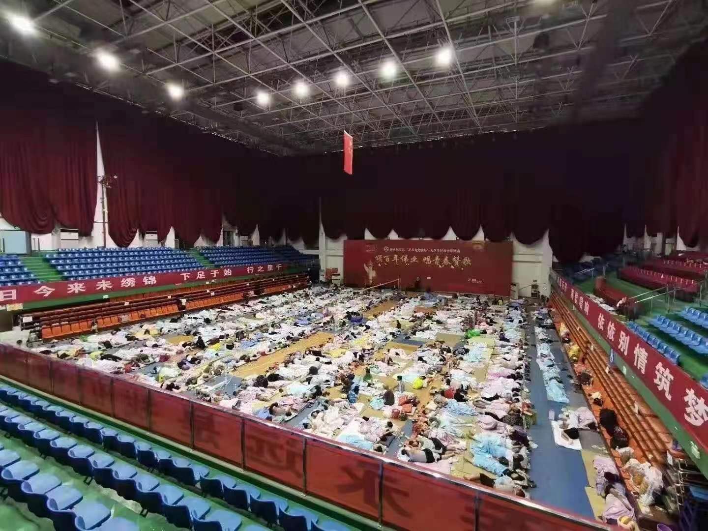 【抗洪救災(zāi)】——7月29日新鄉(xiāng)市抗洪救災(zāi)最新資詢(xún)